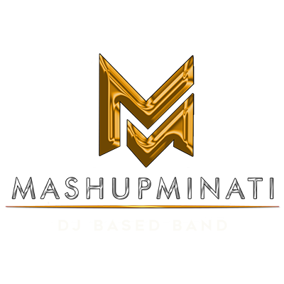 Band in india Logo
