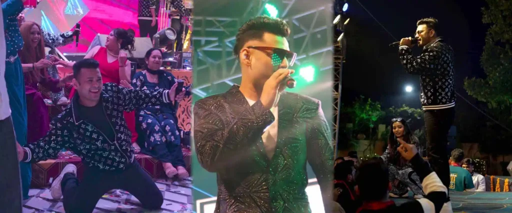 Who is the Famous DJ Band in India?