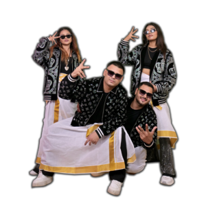 Band in India
