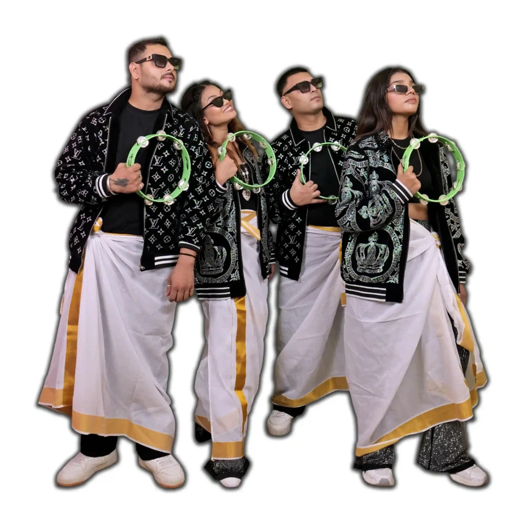 DJ Band
